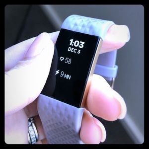 Fitbit Charge HR 2
